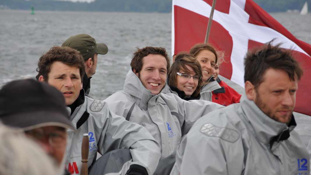 Gewinnertörn: "Ein toller Tag auf einer Traumyacht"