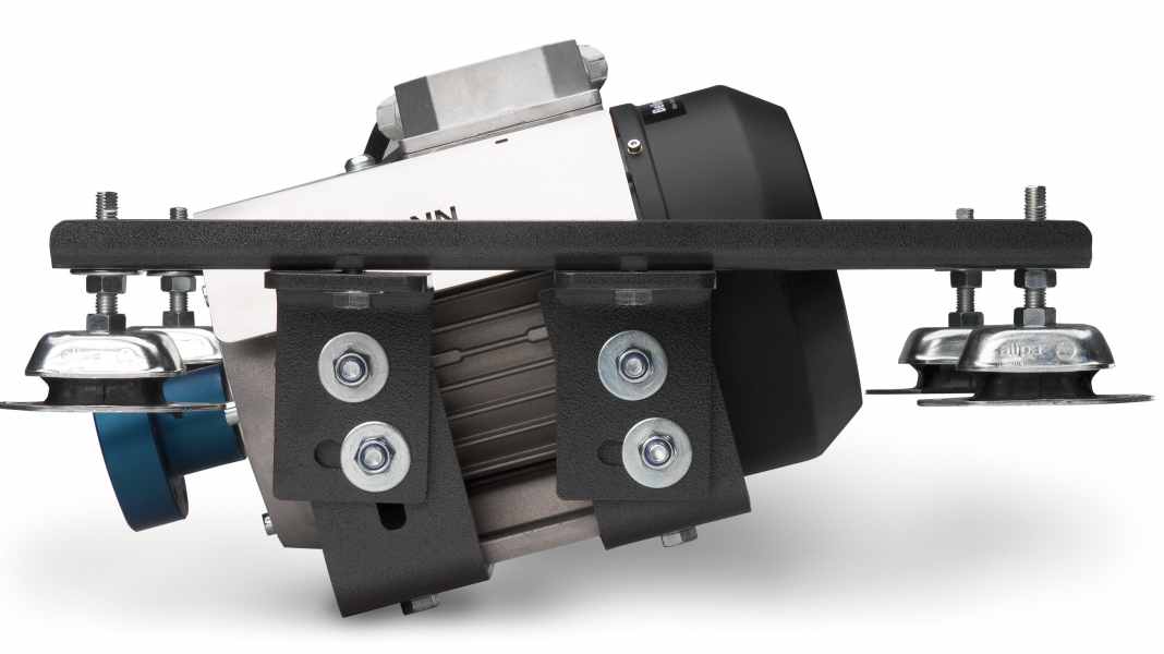 E-drive: Mastervolt offre una soluzione completa