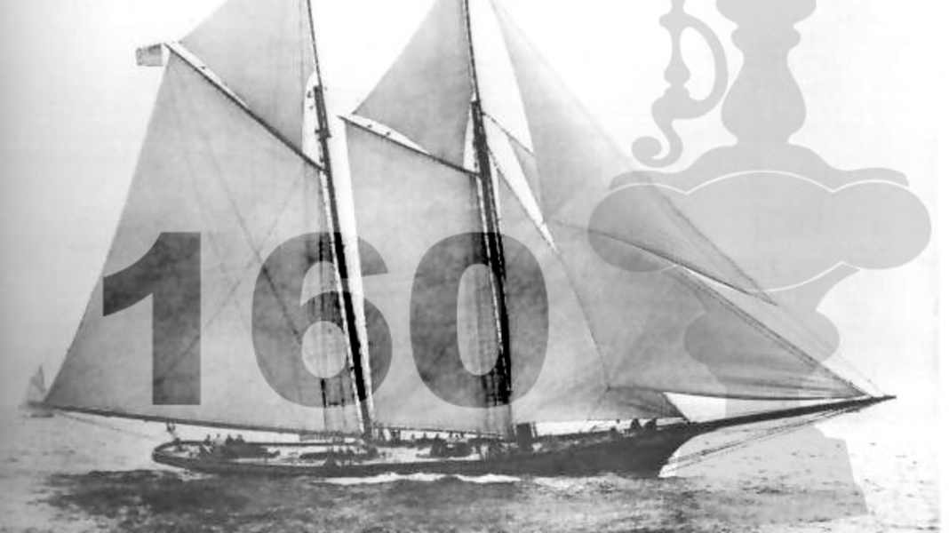America’s Cup: 160 Jahre Kampf um die Kanne