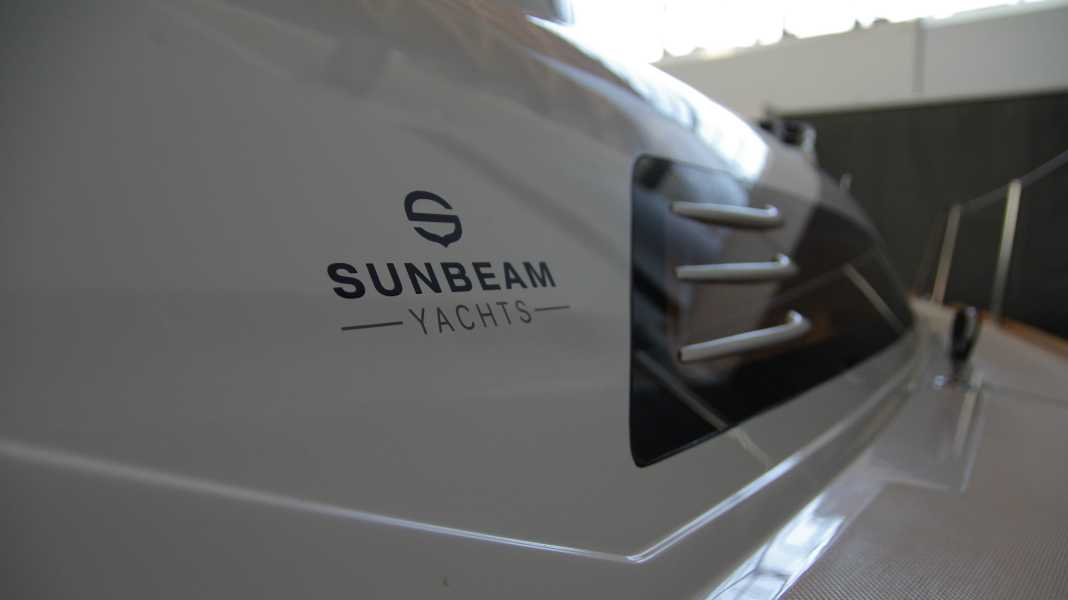 Piccoli incrociatori: Interboot presenta I - Sunbeam 24.2
