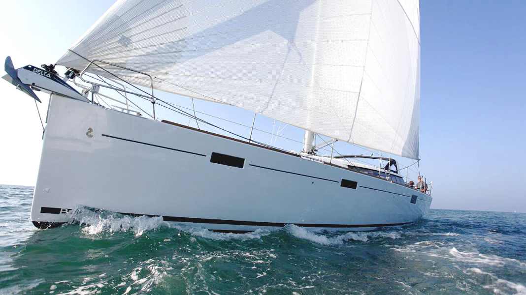 Shipyards: The big three increase sales