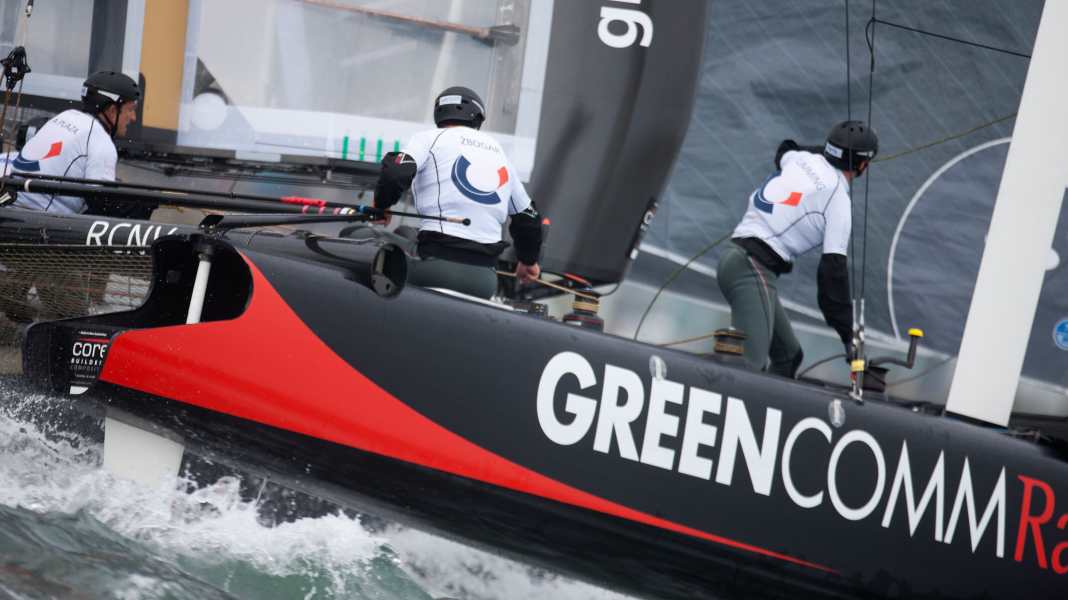 America's Cup : nouveaux parcours et frais de jury juteux