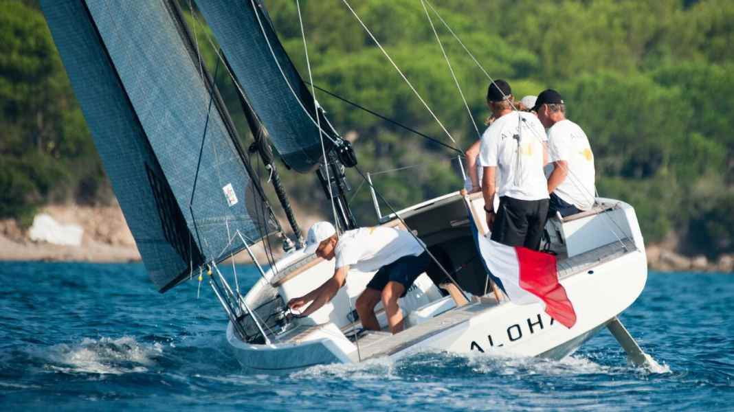 boot Düsseldorf 2012 : Dernière minute : les yachts retardataires
