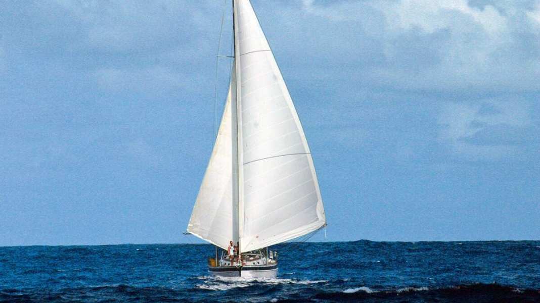 Long voyage: Atlantic cruise - dream or nightmare?