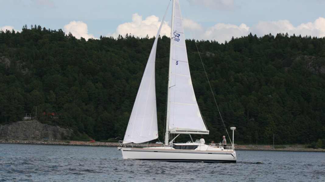 Cantieri navali: CR Yachts sbaraglia la concorrenza