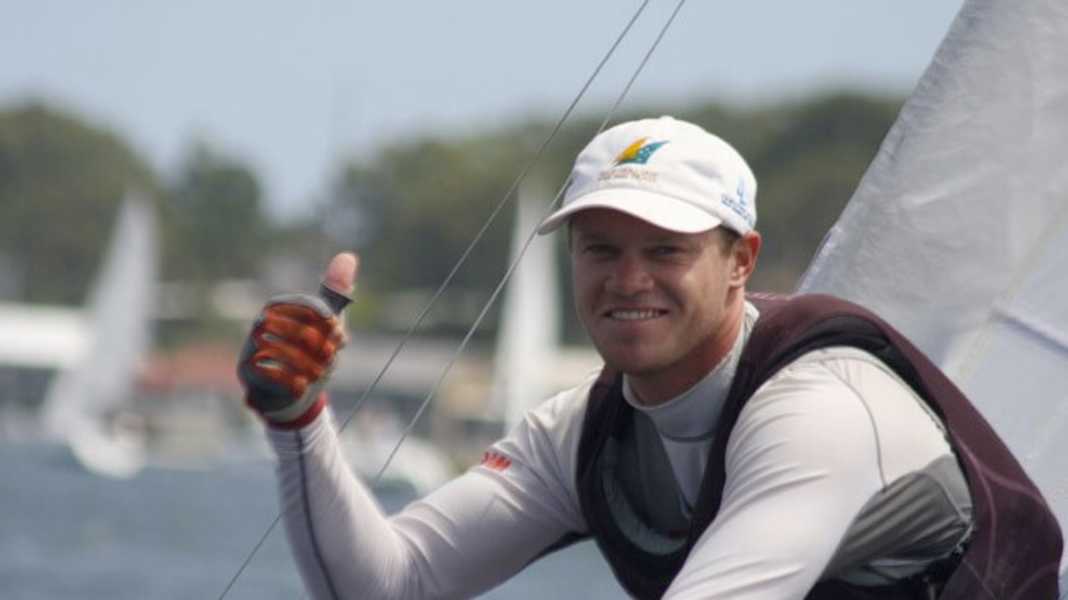 ACWS: Koreans bring stars from dinghy classes