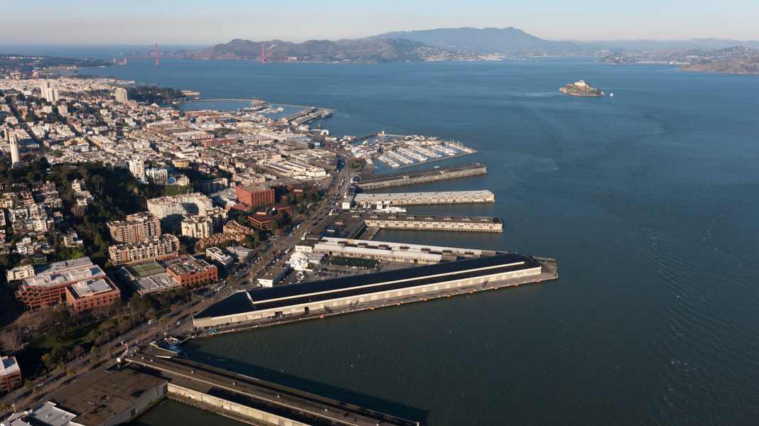Coppa America: fuori San Francisco, Chicago vacilla