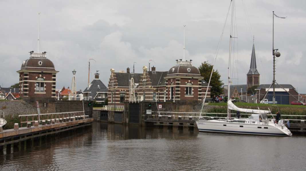 Friesland: Gemeindehäfen Lemmer: Neue Eigentümer