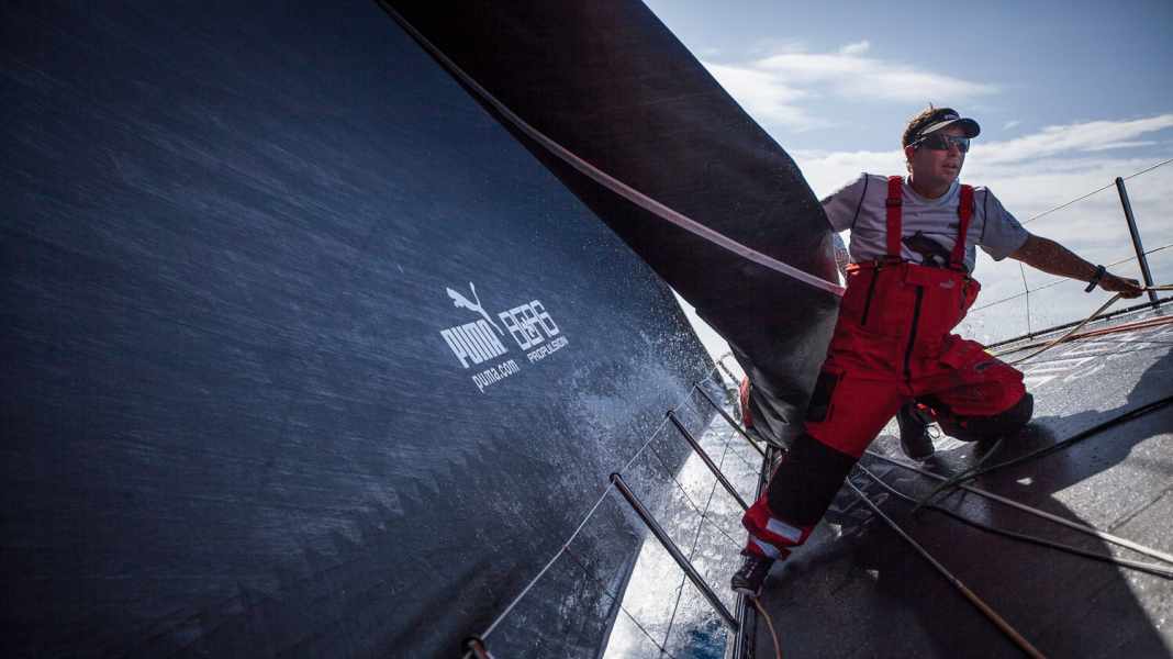 Volvo Ocean Race : à droite, à gauche ou au milieu ?