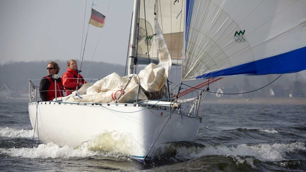 Bateau d'occasion Pogo 1 : le bateau qui peut presque tout faire