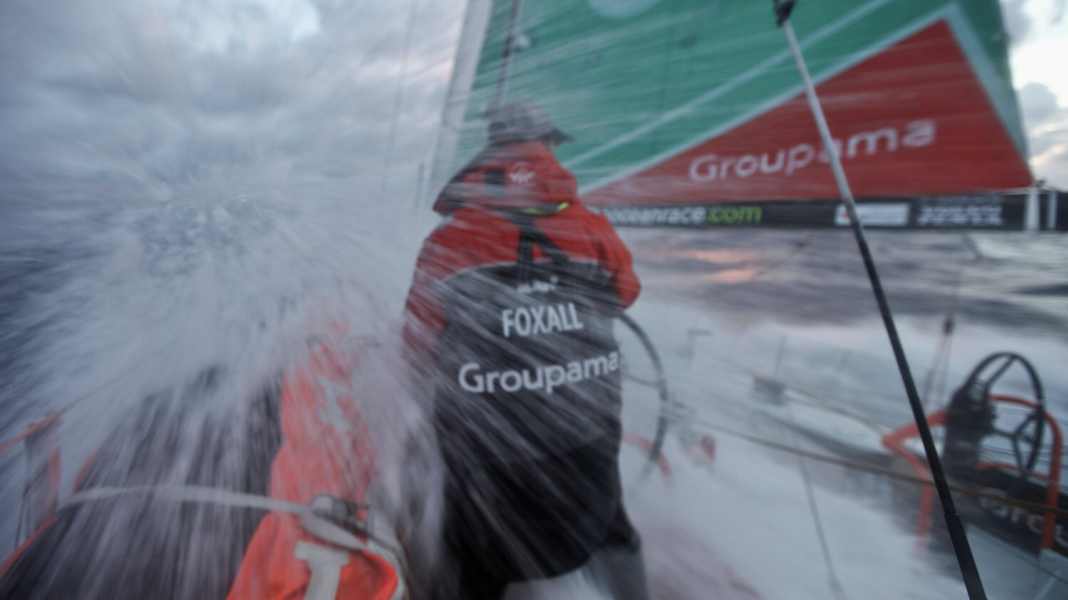 Volvo Ocean Race: un duello tra Francia e Spagna