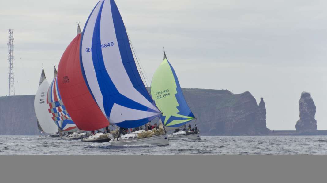 Sailing event: Lots going on at Whitsun weekend