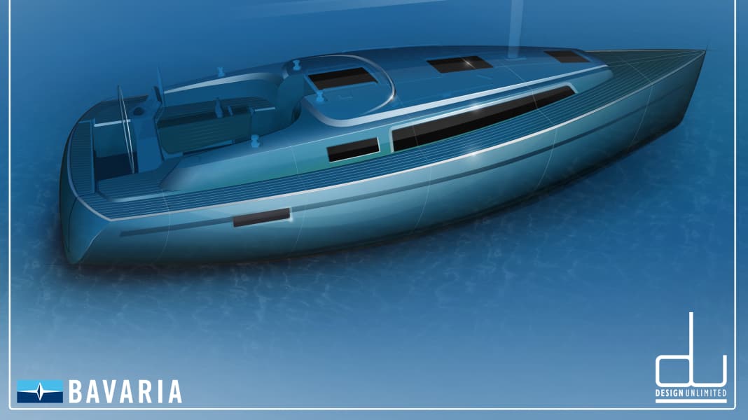 Bavaria Yachtbau : la ligne Cruiser va être remaniée