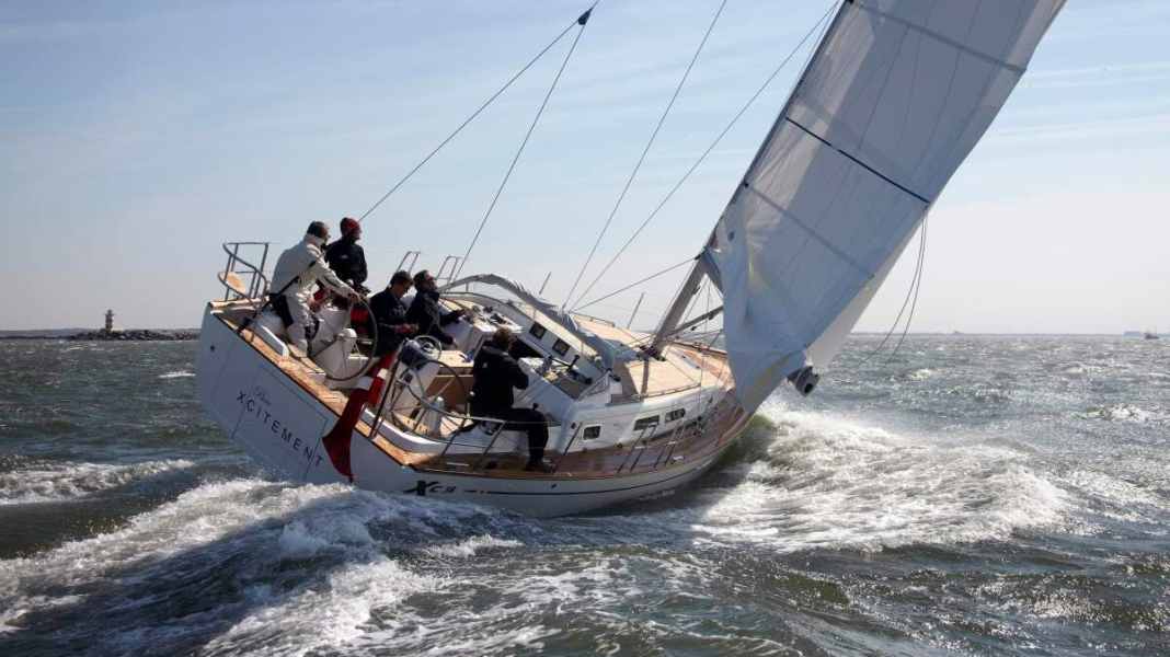 X-Yachts: Danes sell majority stake in X-Yachts