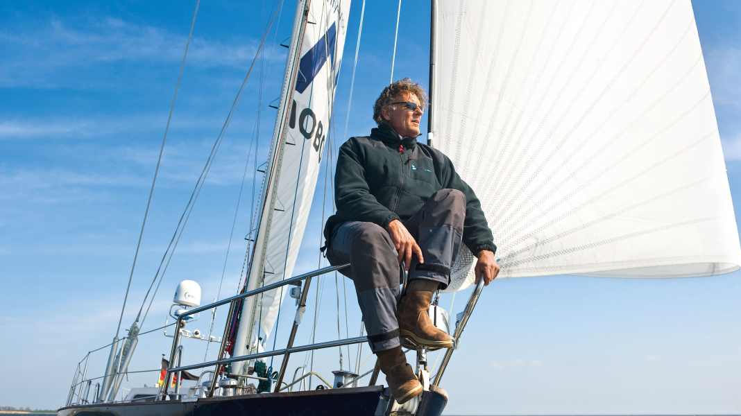 Sail2Horizons: Bernt Lüchtenborg verurteilt