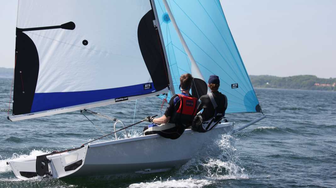 Test: divertimento in gommone per principianti