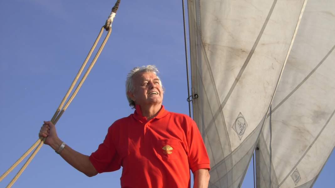 Bobby Schenk : Le crash de Vestas : "une stupidité abyssale".