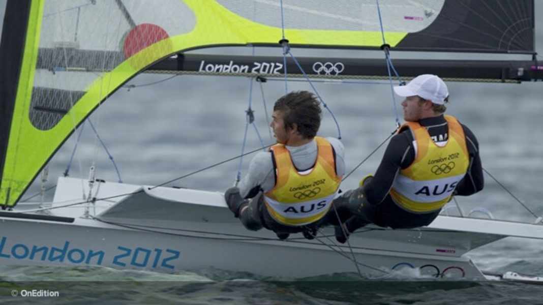 America's Cup : Outteridge signe chez Artemis