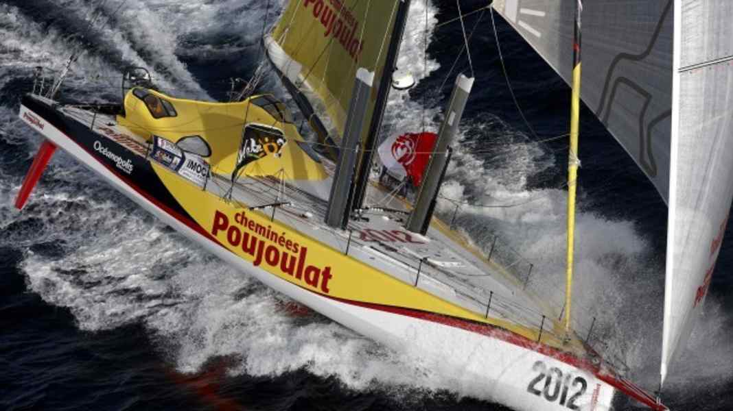 Vendée Globe : les dix favoris de la course