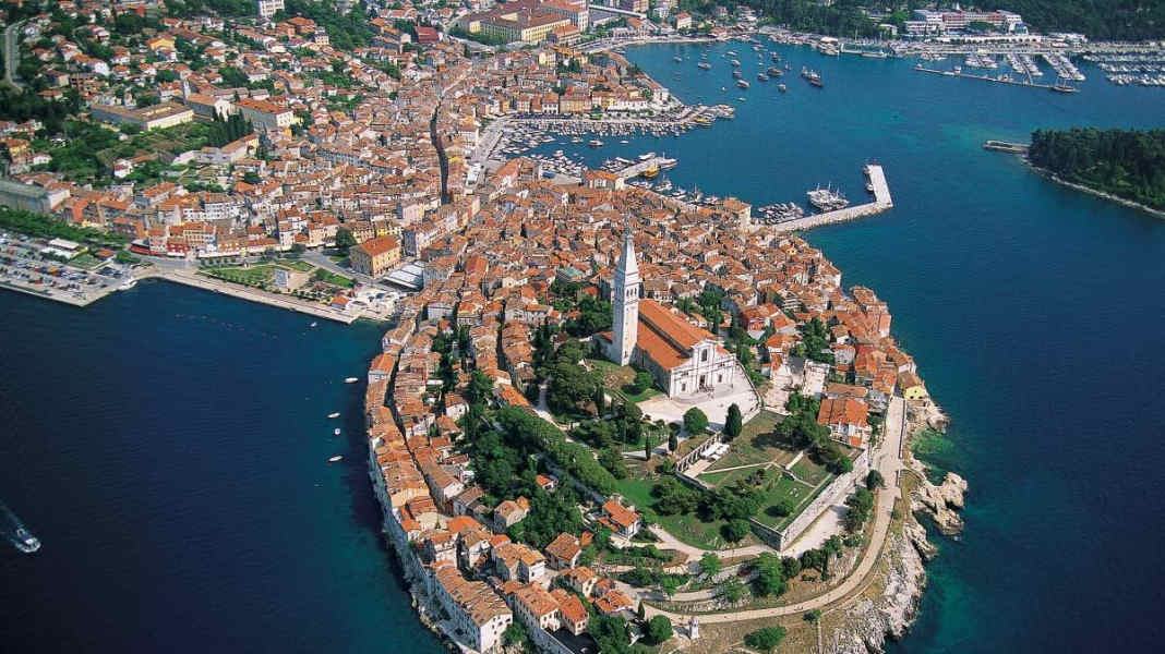 EU accession: Croatia eases customs rules