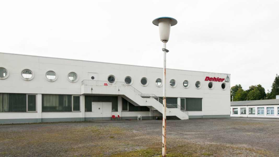 Construction de bateaux : un nouveau chantier naval sur l'ancien site de Dehler