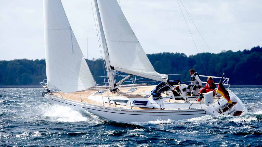 Comfort Yachts: Comfortina – jetzt made in Germany