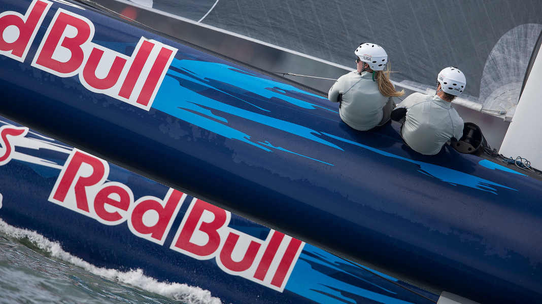 Youth America's Cup: Elf Teams, aber wie viele Plätze?