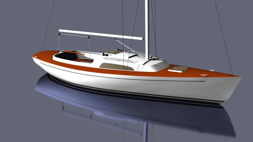 New boats: Saffier goes full throttle: Sc 8m