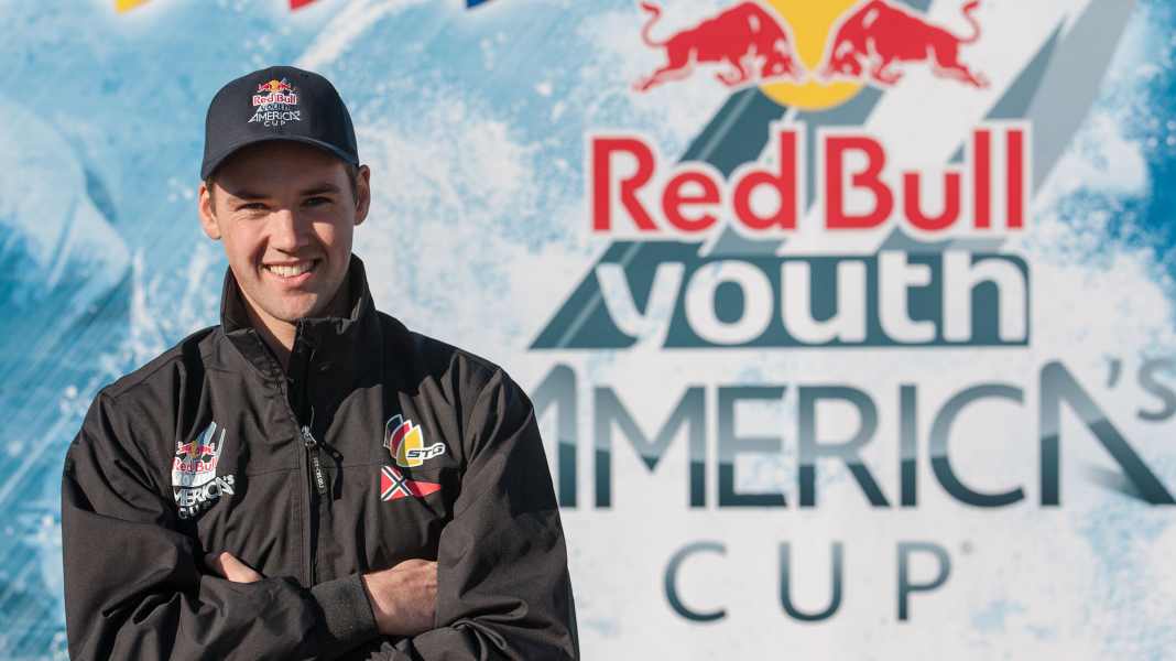 Youth America's Cup: Philipp Buhl: "Wir haben Blut geleckt"