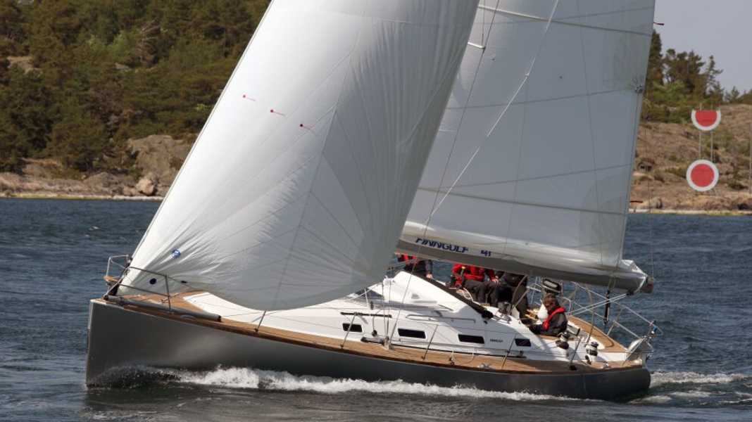Cantieri navali: Ancora speranza per Finngulf