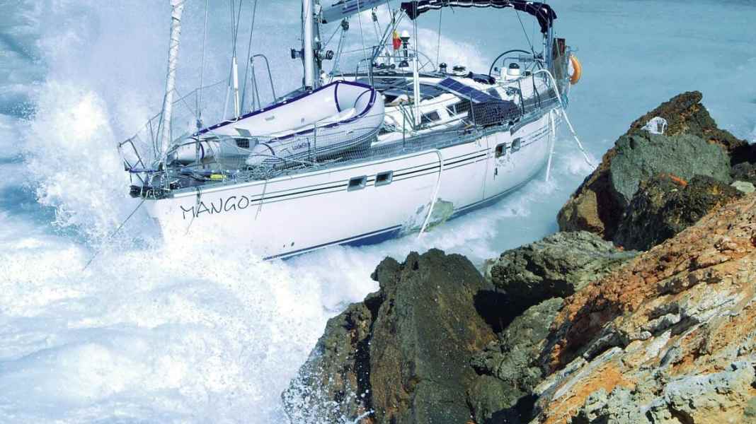 The A to Z of yacht insurance: How to read the small print