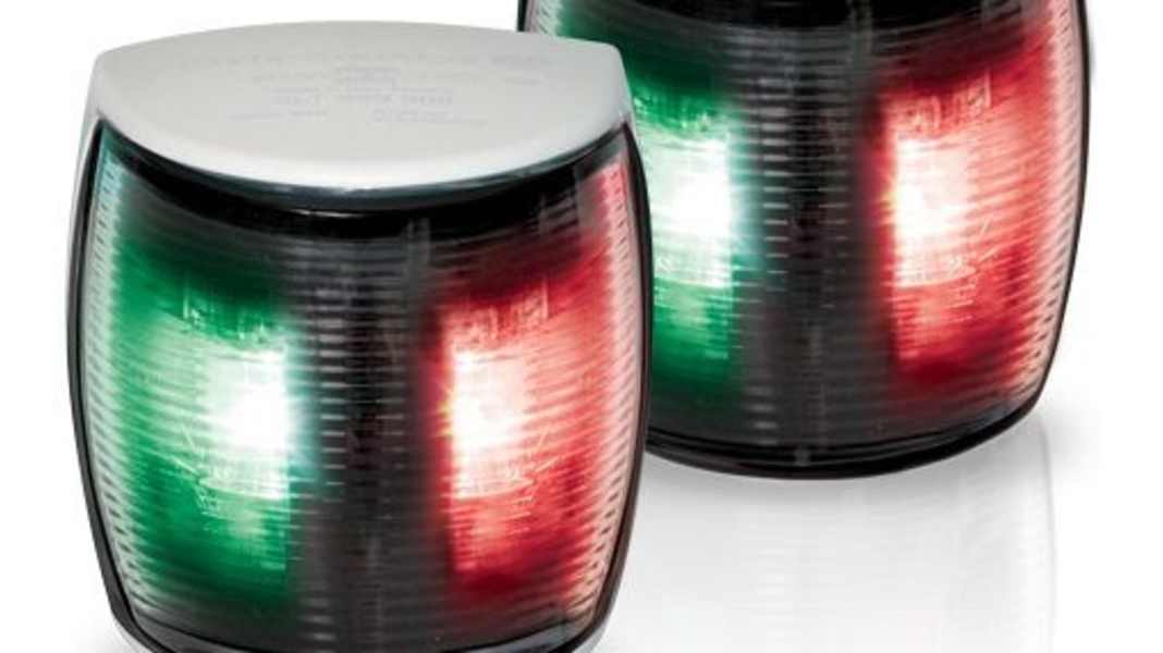Position lantern: LED power saver for retrofitting