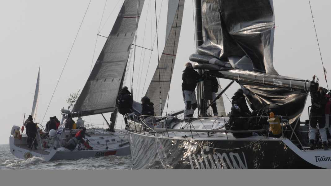 Nordseewoche: Schnelle Reise nach Helgoland