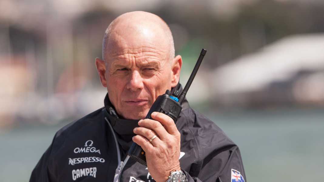 America's Cup : "Un échec dérangeant et colossal".