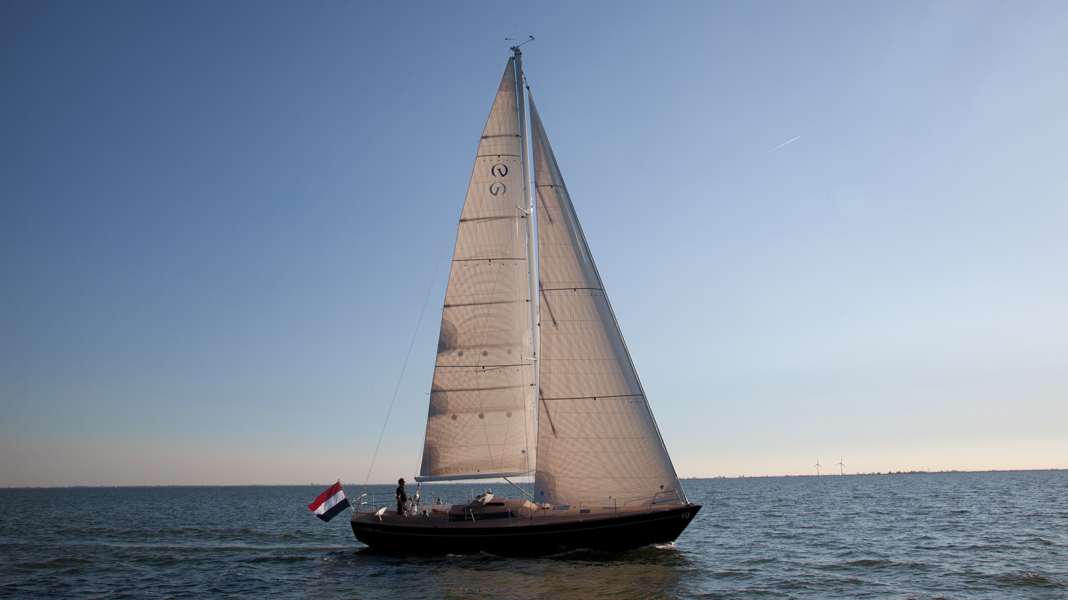 Nouveaux bateaux : la résurrection d'une légende