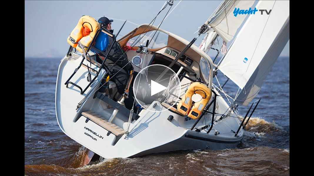 Duetta 94/Dehler 31: verifica dell'usato del classico in vetroresina