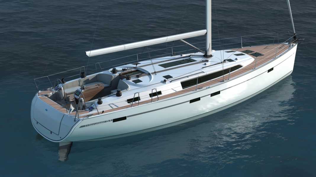 Bavaria Yachtbau: Product renewal completed