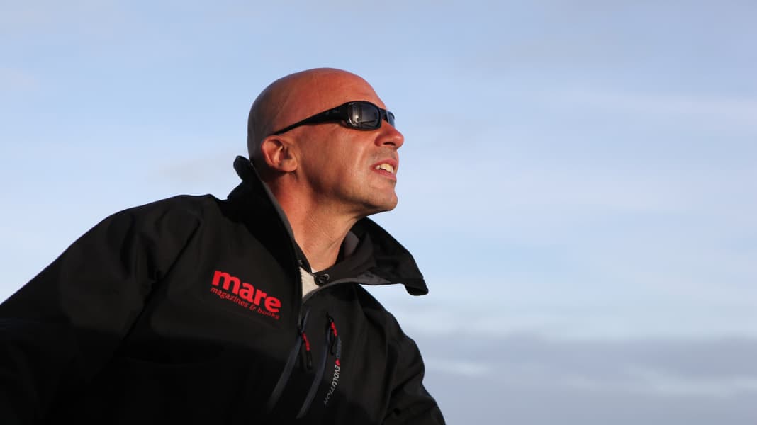 Vendée Globe: First German participation secured