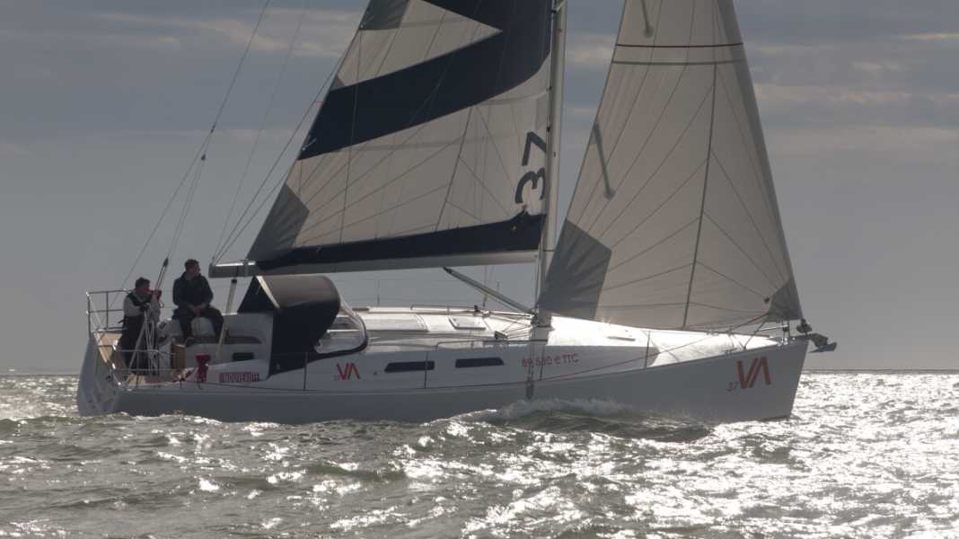 Promotion salon : Marteau : Varianta 37 pour 77.777 euros !