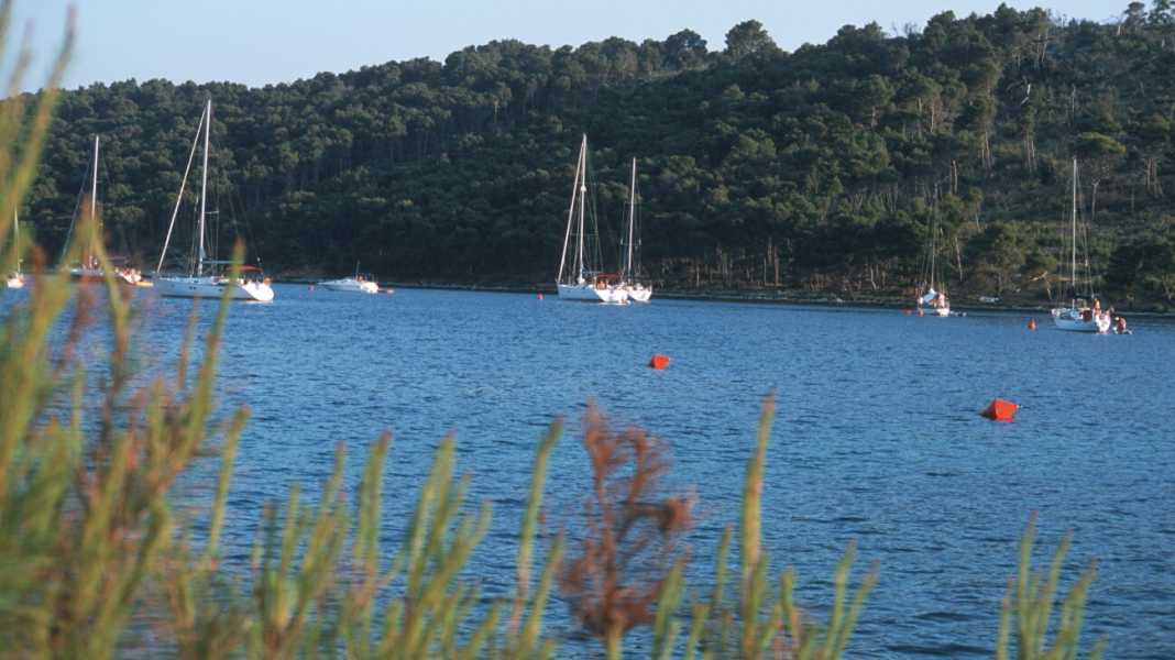 Croatia: The Telascica is getting more expensive