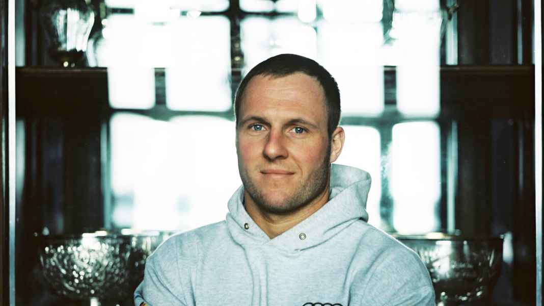 Volvo Ocean Race: Another German on board?