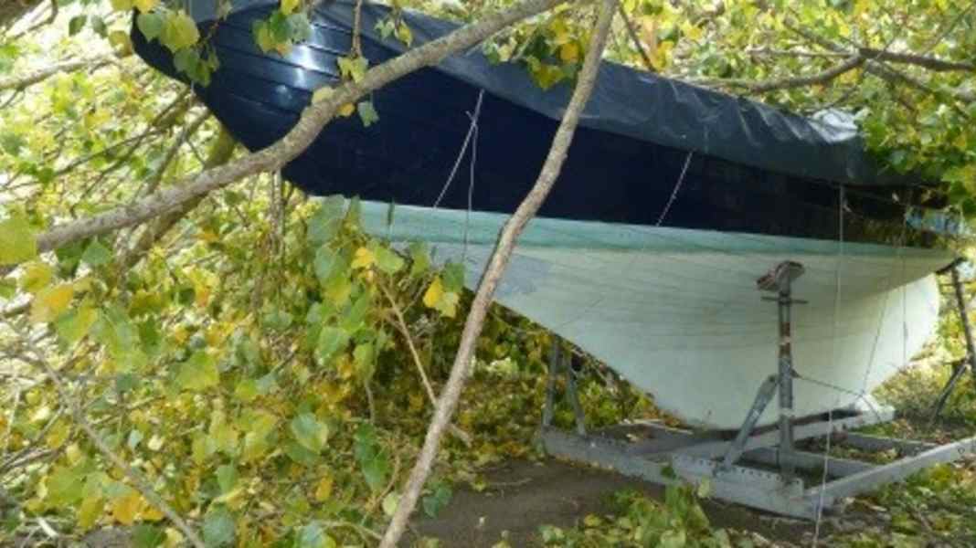 Assicurazione: un brusco risveglio per alcune vittime della tempesta