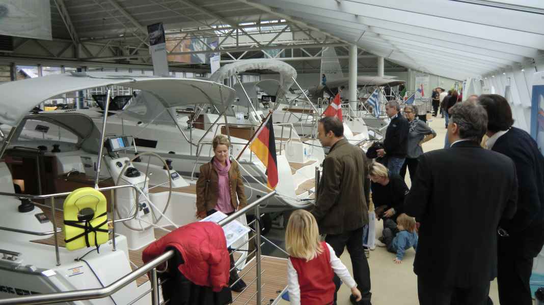 Boatshow Bernau: Große Jubiläumsmesse am Chiemsee