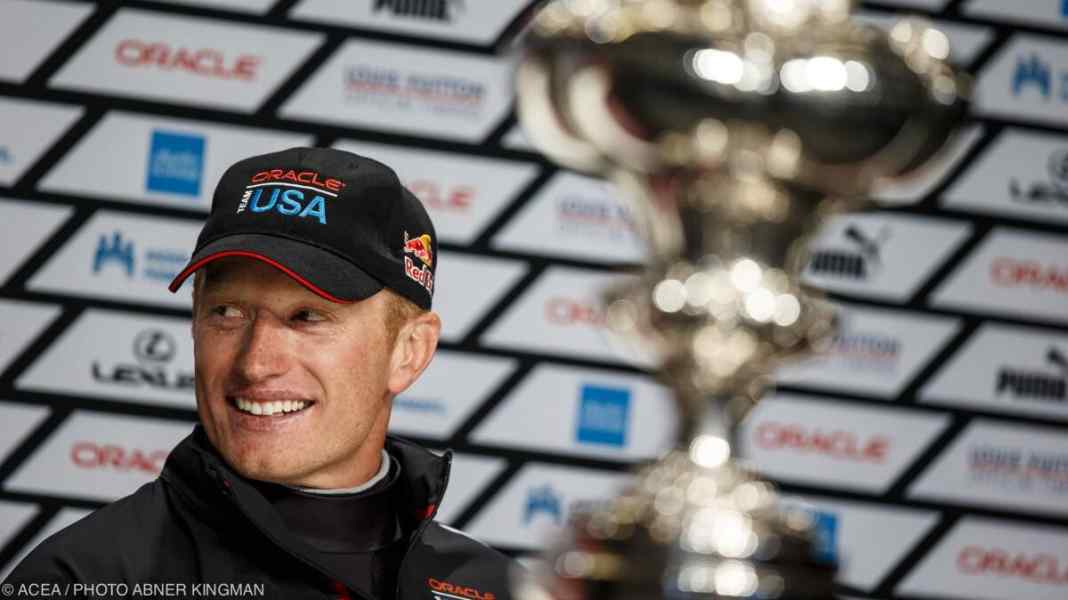 America's Cup: Kiwis boycott America's Cup reorganisation