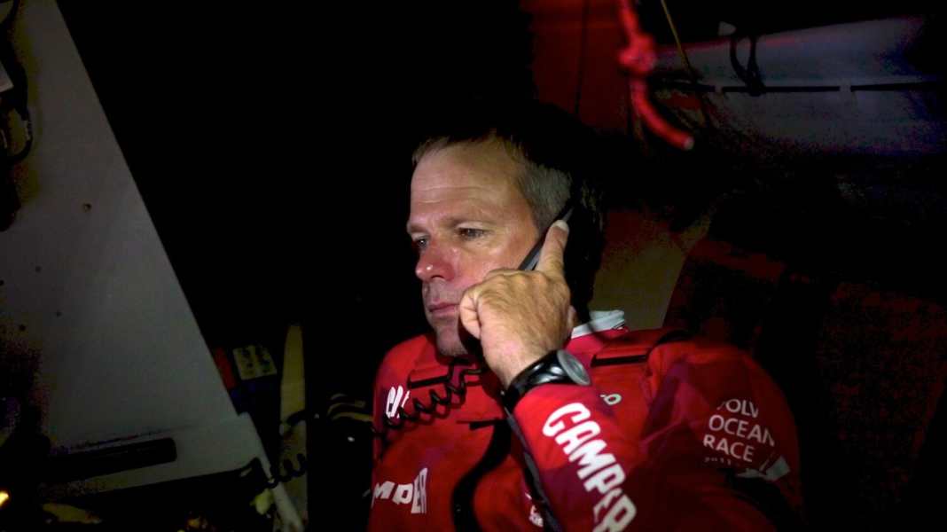 L'ultima indiscrezione: la Danimarca nella Volvo Ocean Race
