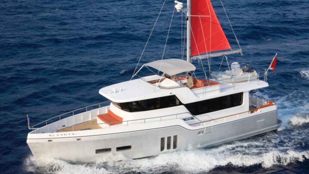 Pirateria: misteriosa scomparsa di uno yacht