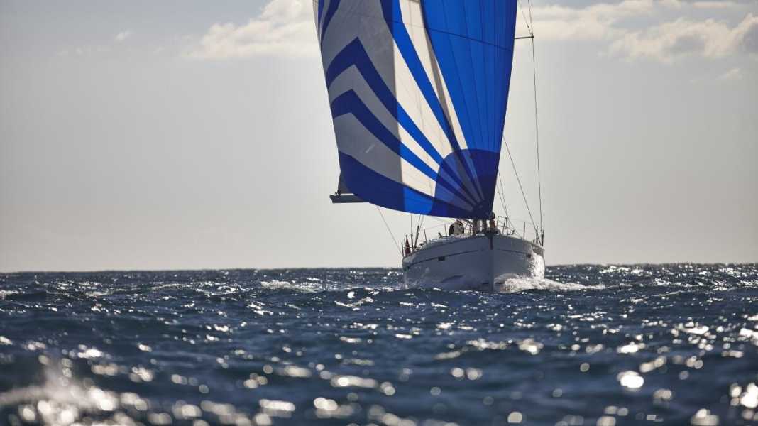 Bavaria Yachtbau: Bavaria Cruiser 51: reife Leistung