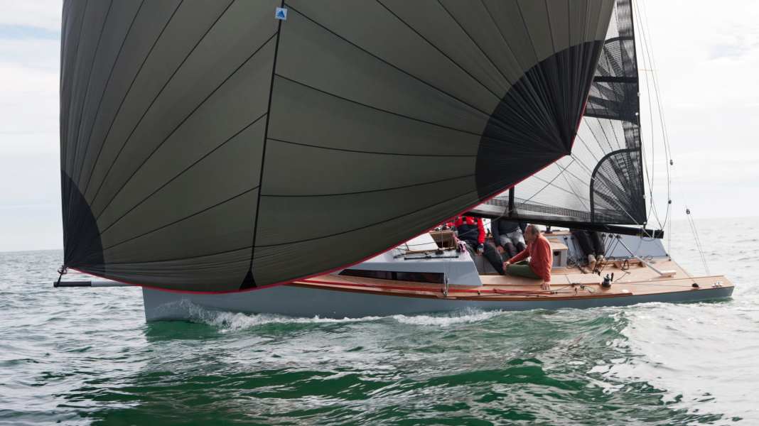 Nuovo daysailer: Alternativa a Saffier, Tofinou & Co.