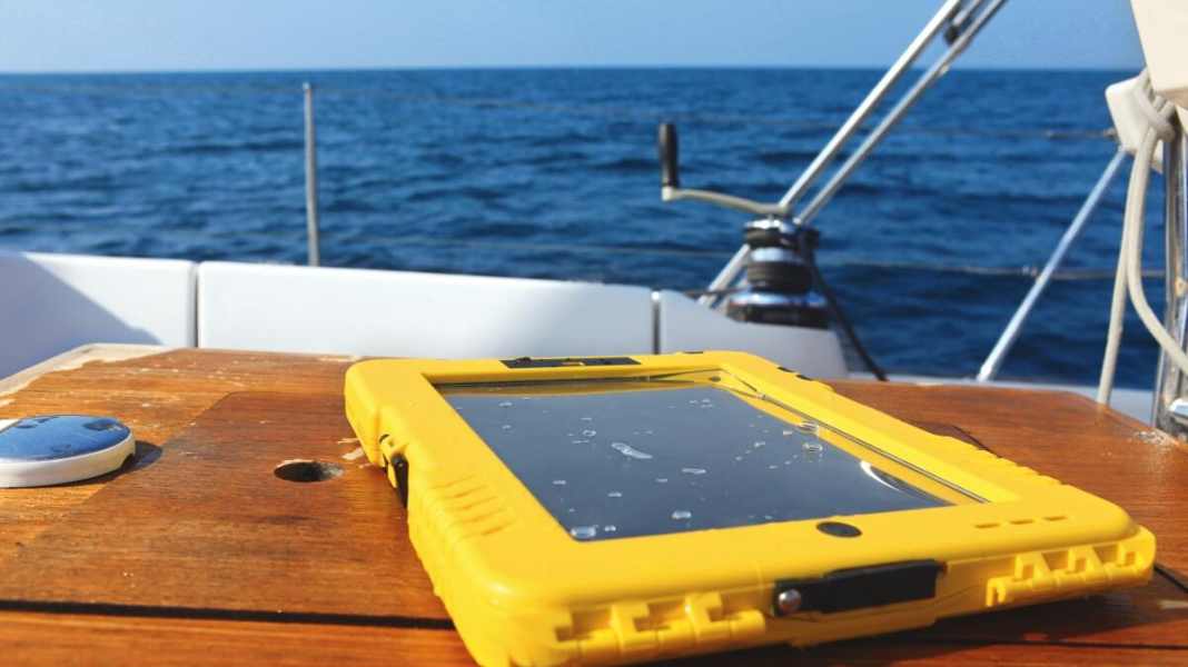 Tablets: making the tablet the ideal assistant