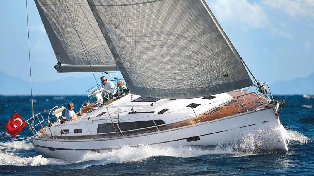 Bavaria Yachtbau: Bavaria 51: the last of the bunch